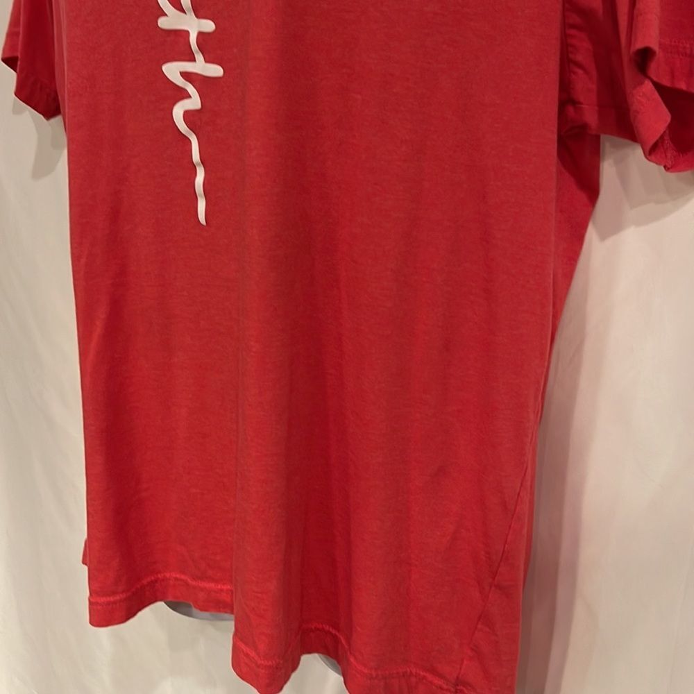 Faith/Biblical graphic tshirt Size 2XL - Picture 4 of 10